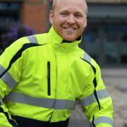Per Gullbrand, Öppen fjärrvärme.